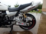     Yamaha XJR1200 1995  14